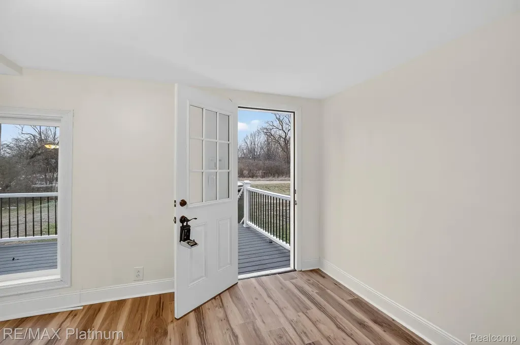15313 Livermore Road Unadilla Township MI 48169