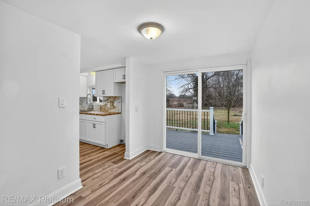 15313 Livermore Road Unadilla Township MI 48169