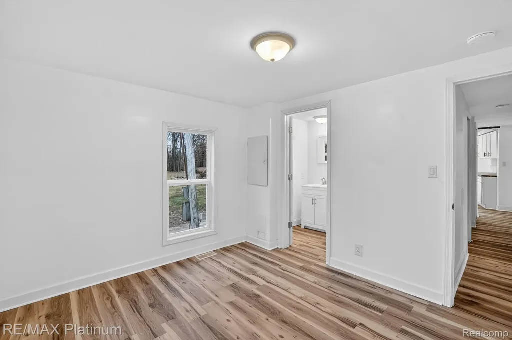 15313 Livermore Road Unadilla Township MI 48169