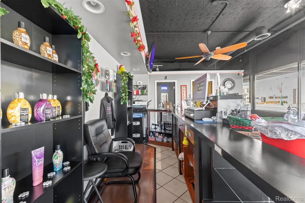 35501 W Michigan Avenue Wayne City MI 48184