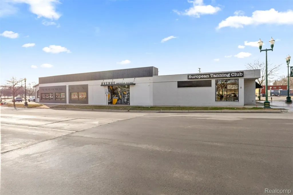 35501 W Michigan Avenue Wayne City MI 48184
