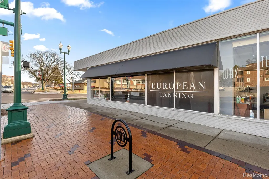 35501 W Michigan Avenue Wayne City MI 48184