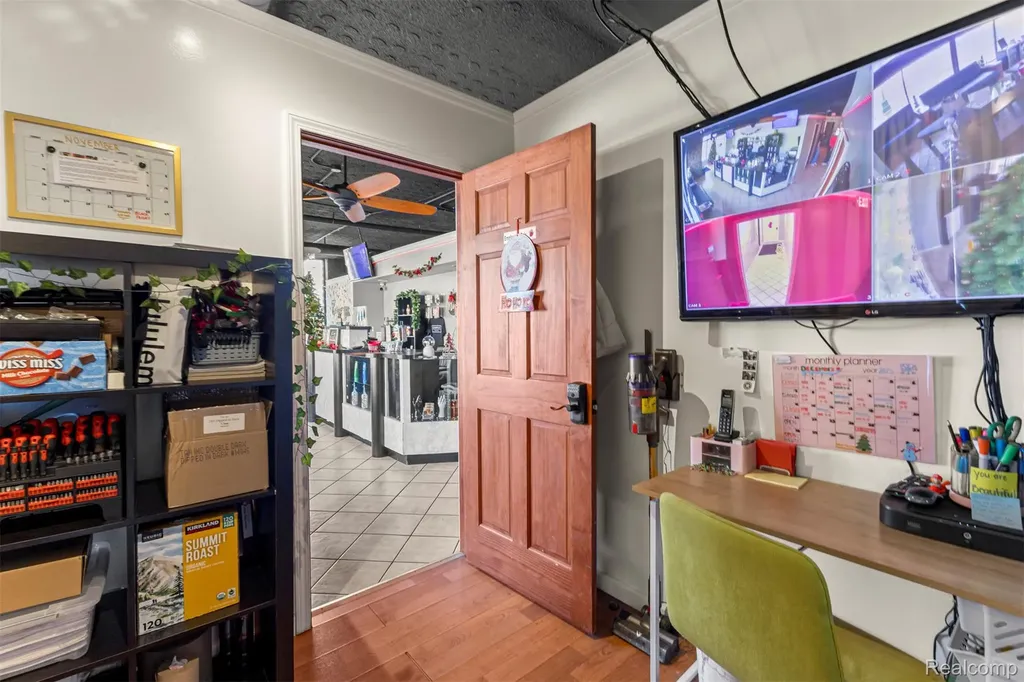 35501 W Michigan Avenue Wayne City MI 48184