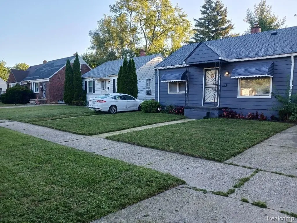 20088 Westphalia Street Detroit City MI 48205