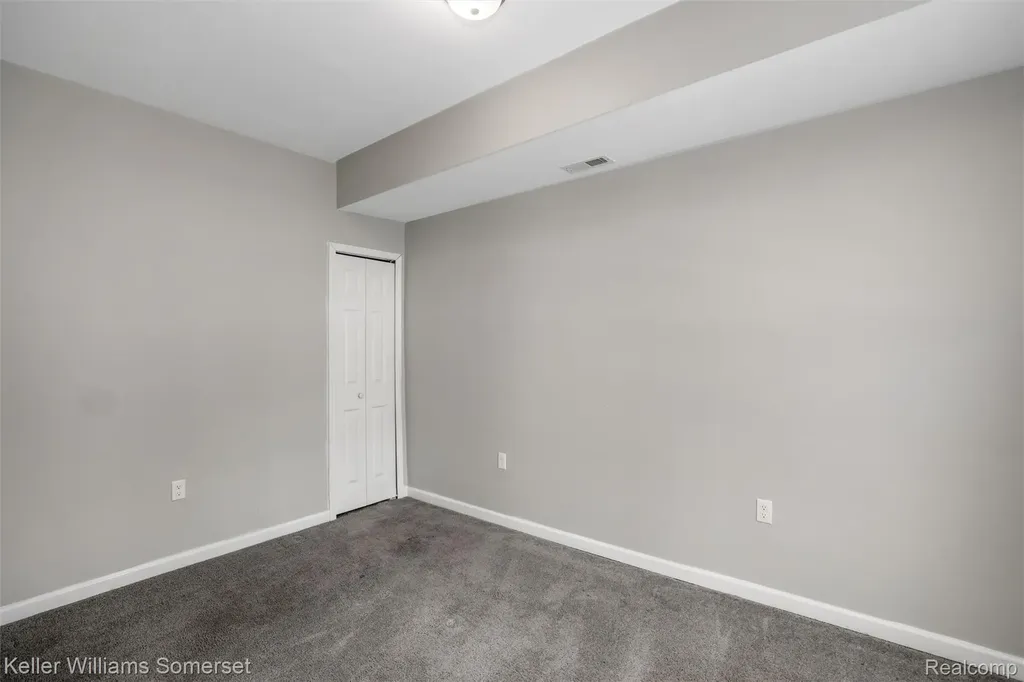1119 Custer Street Detroit City MI 48211