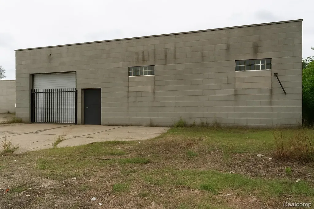 14311 Washburn Street Detroit City MI 48238