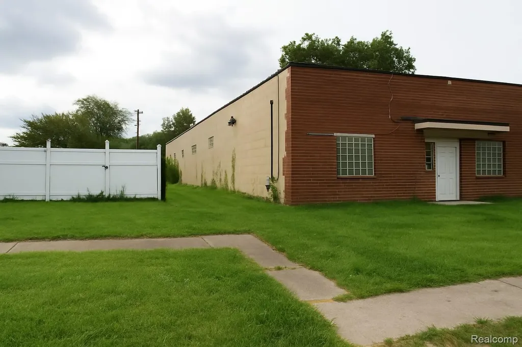 14311 Washburn Street Detroit City MI 48238