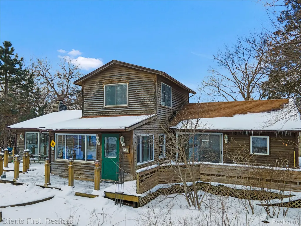 9985 Ford Road Superior Charter Township MI 48198