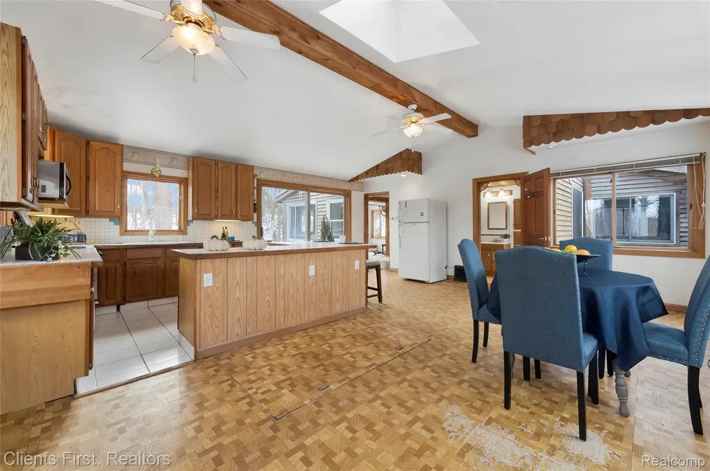 9985 Ford Road Superior Charter Township MI 48198
