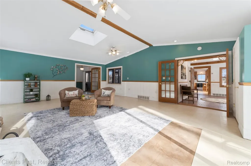 9985 Ford Road Superior Charter Township MI 48198