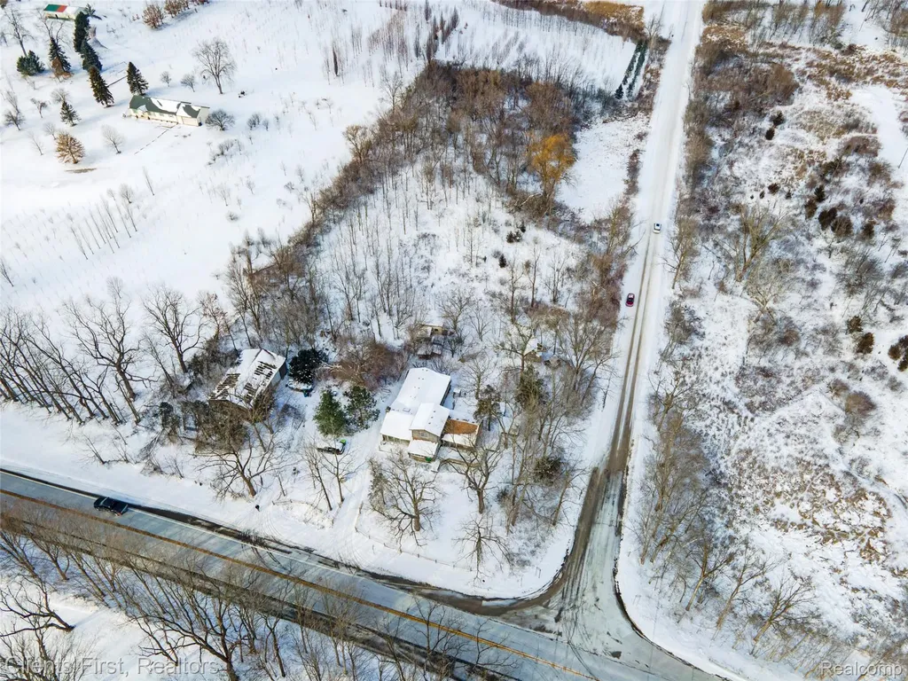 9985 Ford Road Superior Charter Township MI 48198