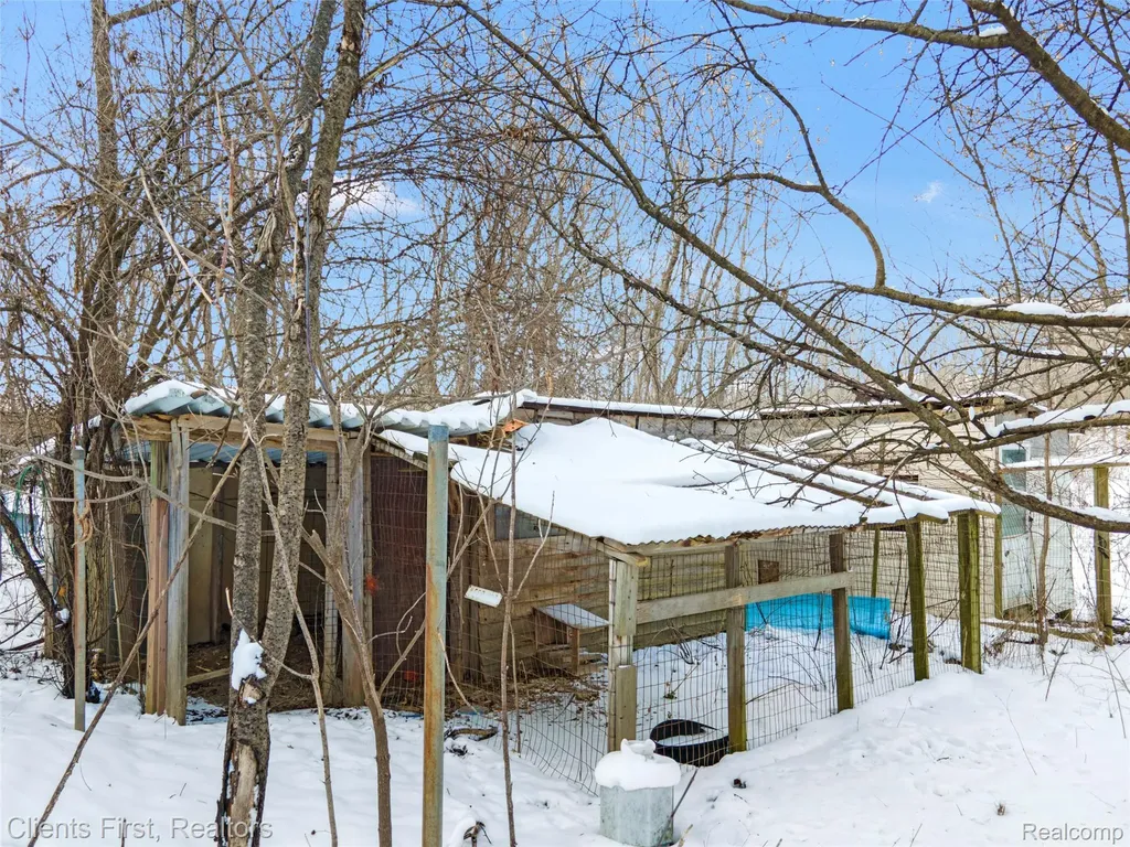9985 Ford Road Superior Charter Township MI 48198