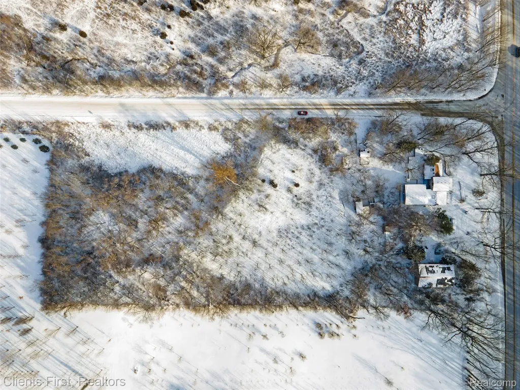 9985 Ford Road Superior Charter Township MI 48198