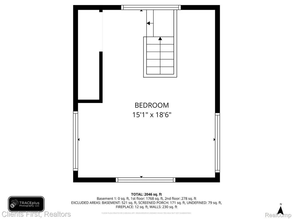 9985 Ford Road Superior Charter Township MI 48198
