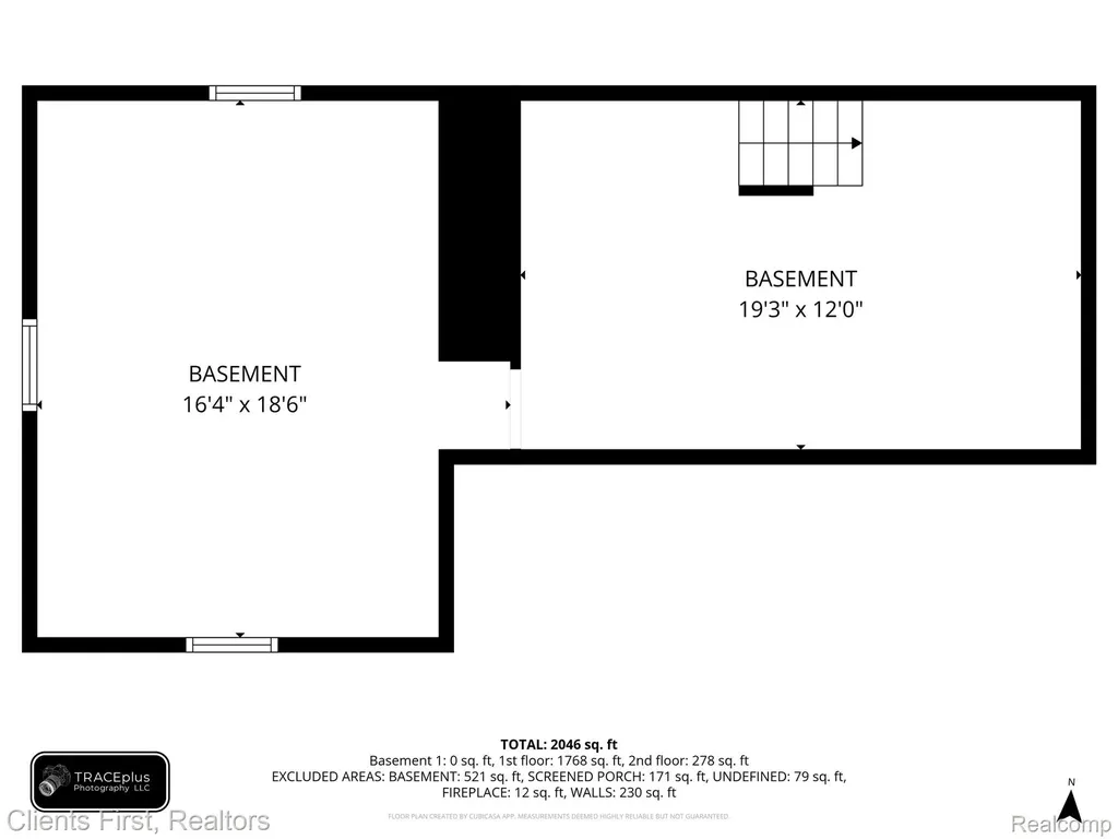 9985 Ford Road Superior Charter Township MI 48198