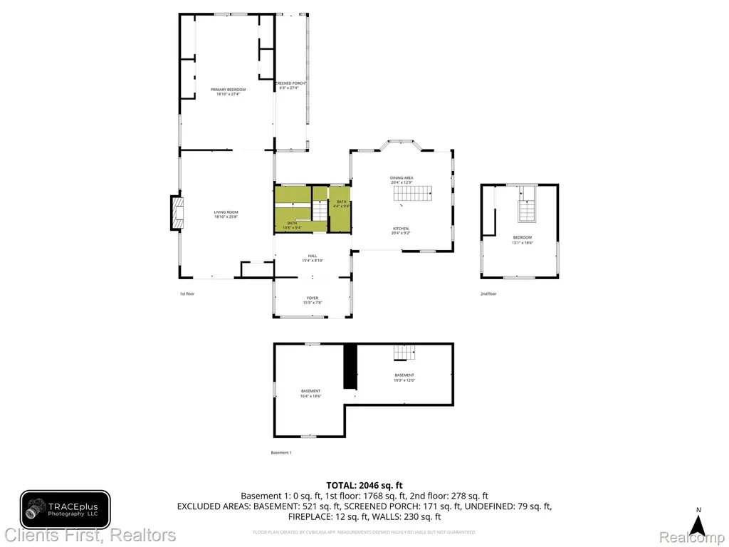 9985 Ford Road Superior Charter Township MI 48198