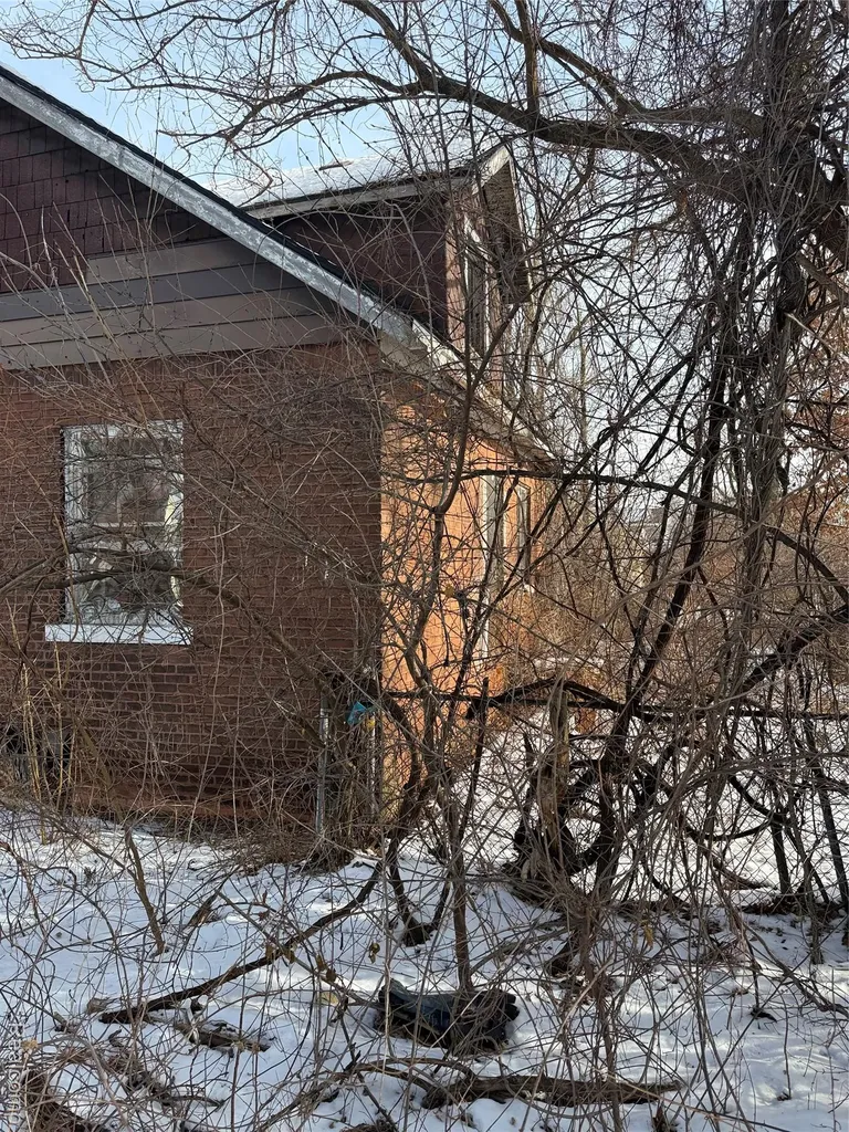 8611 Chalfonte Street Detroit City MI 48238