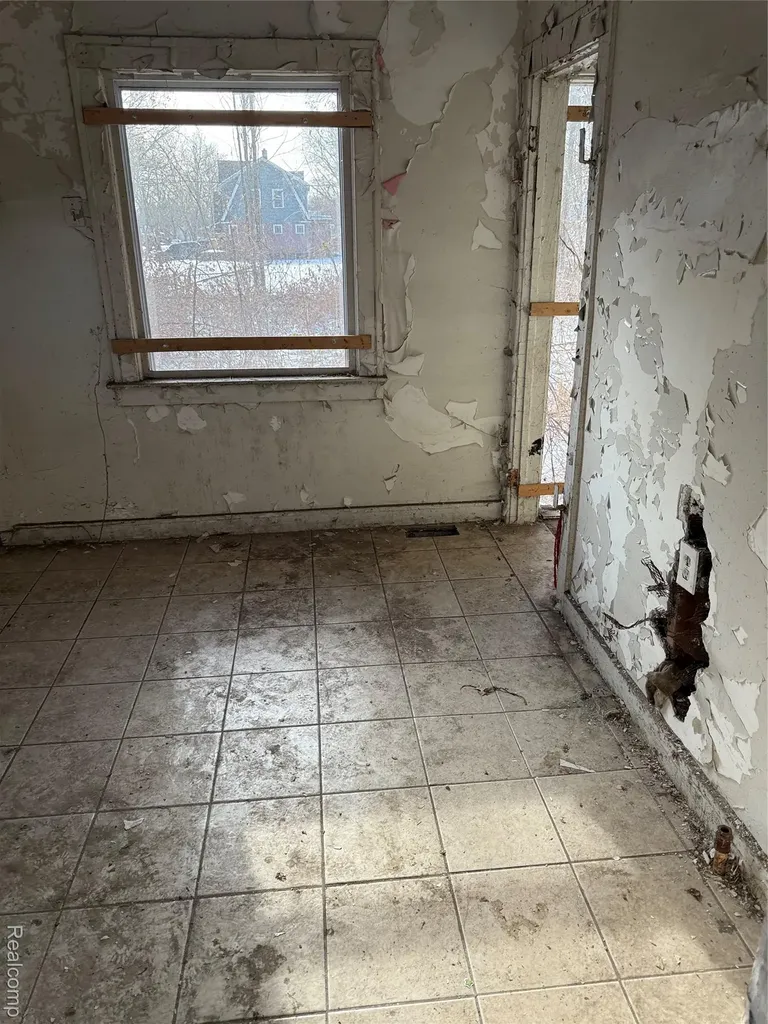 8611 Chalfonte Street Detroit City MI 48238