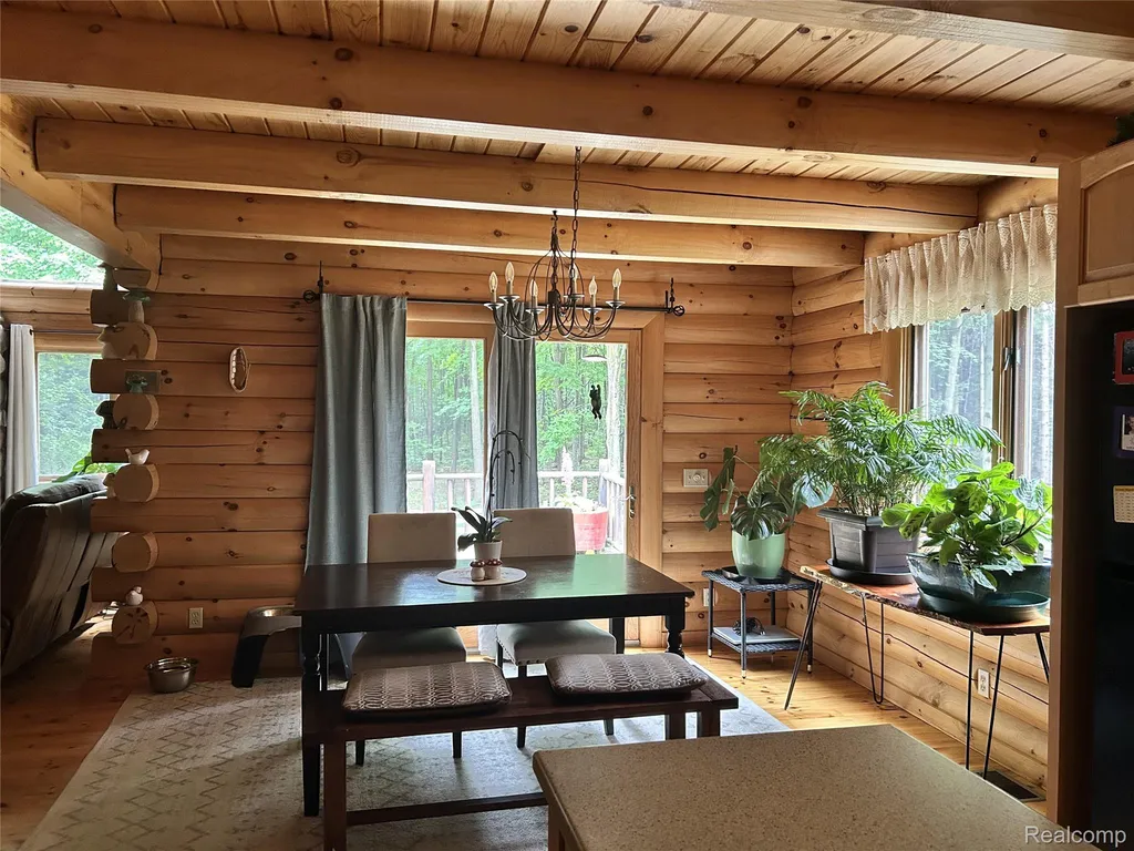 4636 N Hope Road Hope Township MI 48628