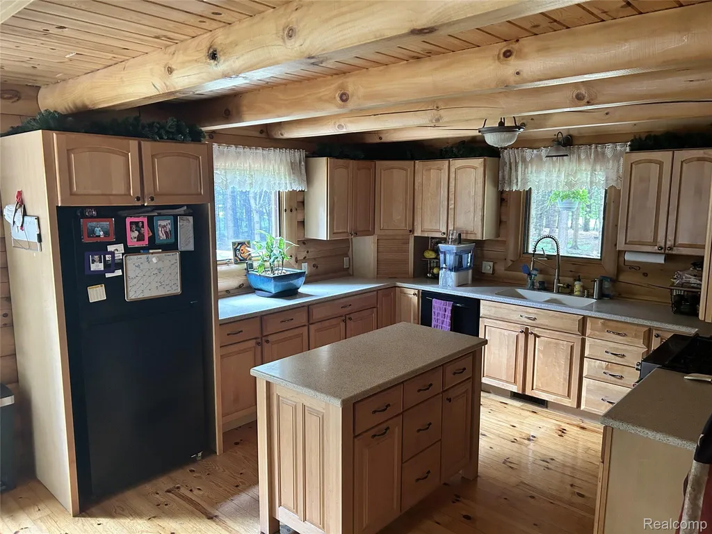 4636 N Hope Road Hope Township MI 48628