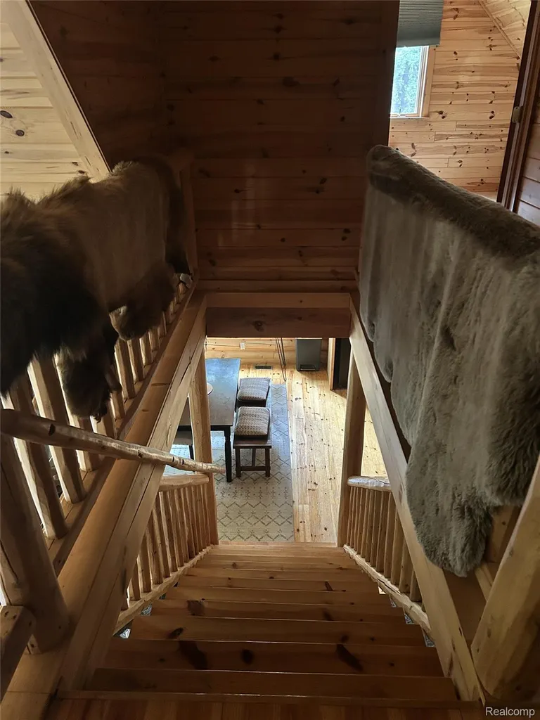 4636 N Hope Road Hope Township MI 48628