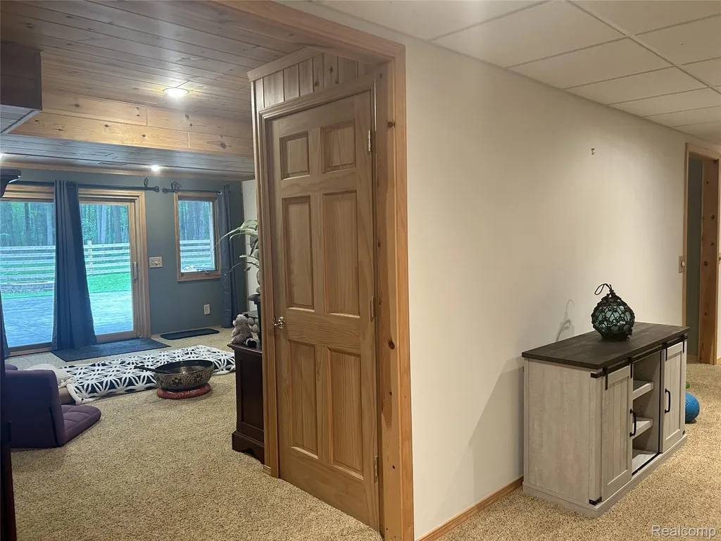 4636 N Hope Road Hope Township MI 48628