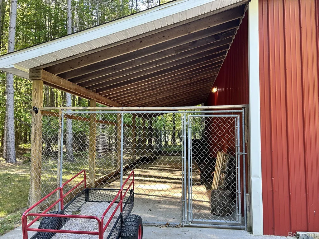 4636 N Hope Road Hope Township MI 48628