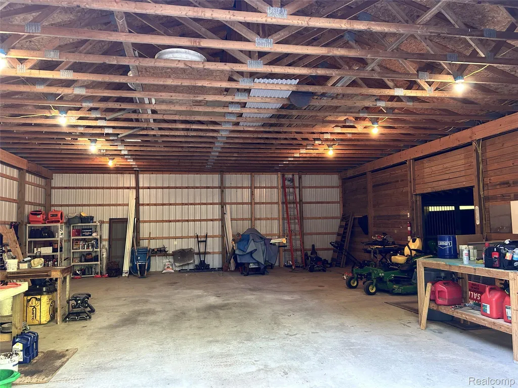 4636 N Hope Road Hope Township MI 48628