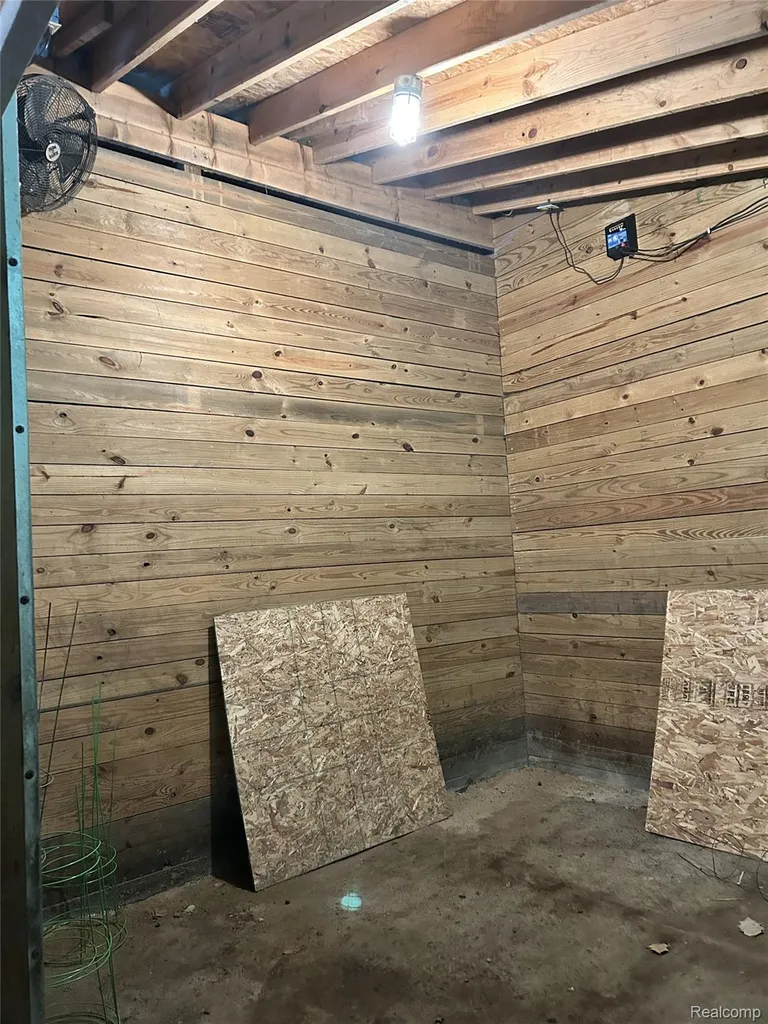 4636 N Hope Road Hope Township MI 48628