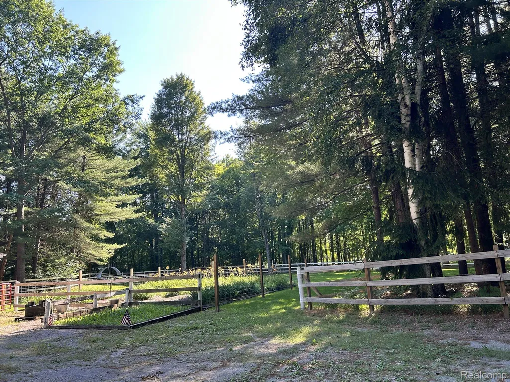 4636 N Hope Road Hope Township MI 48628