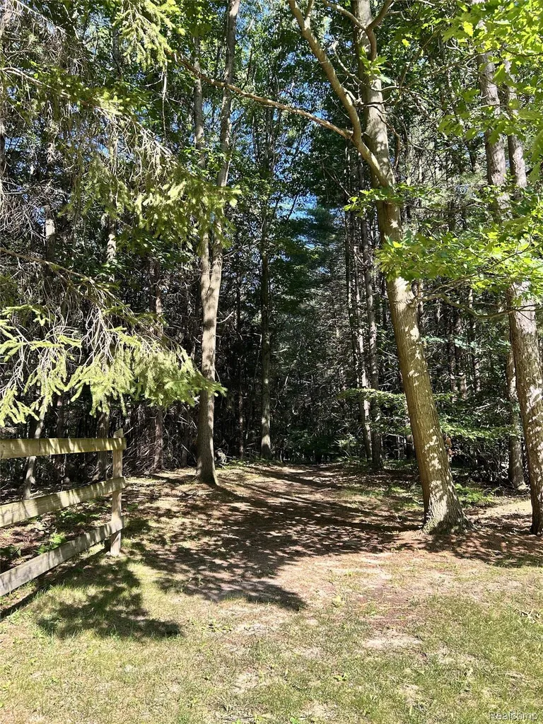 4636 N Hope Road Hope Township MI 48628
