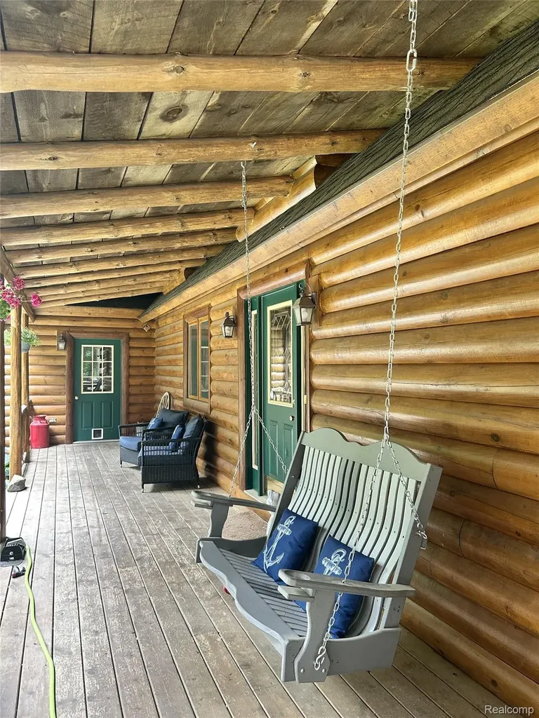 4636 N Hope Road Hope Township MI 48628