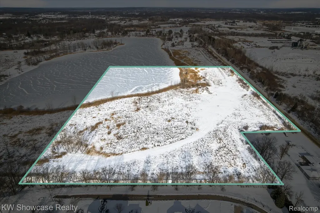 00 Johns Road Lyon Charter Township MI 48178
