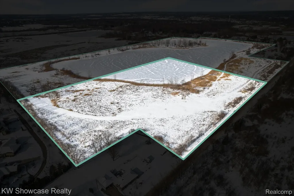 00 Johns Road Lyon Charter Township MI 48178