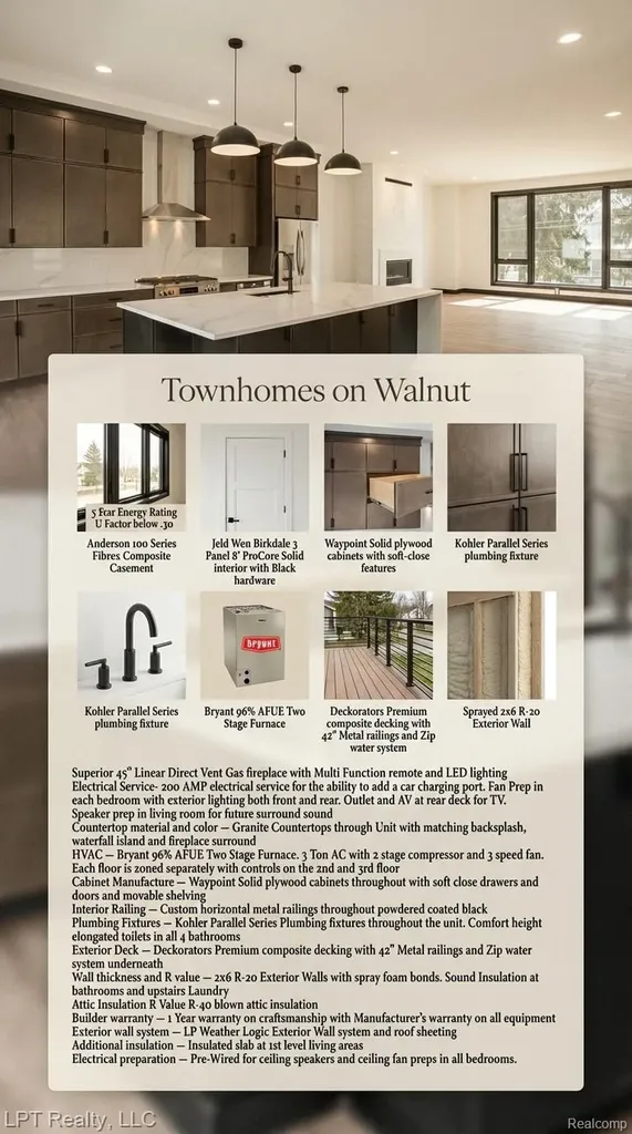 525 Walnut Street Brighton City MI 48116