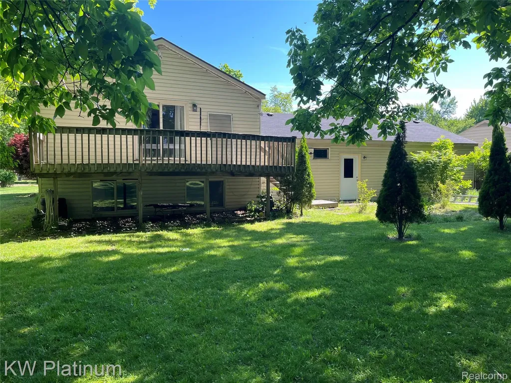185 Michelson Road Rochester Hills City MI 48307