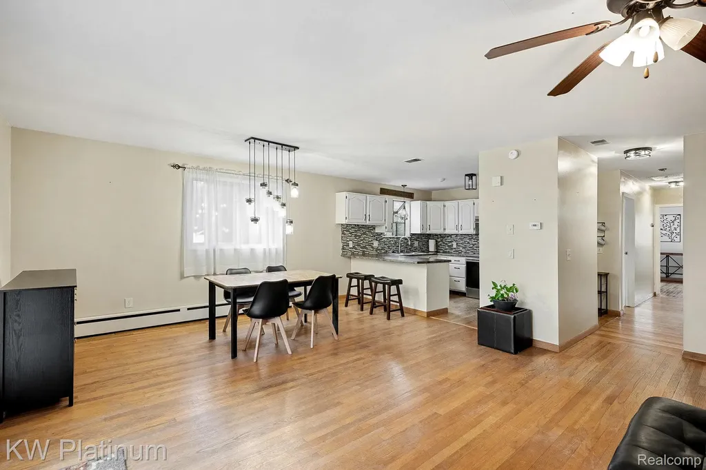 185 Michelson Road Rochester Hills City MI 48307