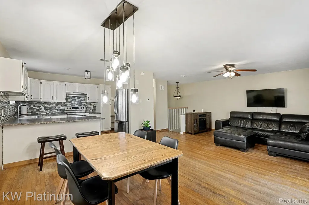 185 Michelson Road Rochester Hills City MI 48307