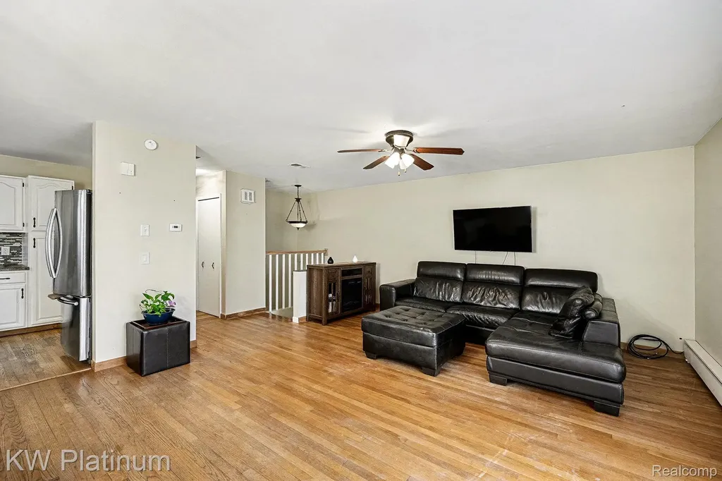 185 Michelson Road Rochester Hills City MI 48307