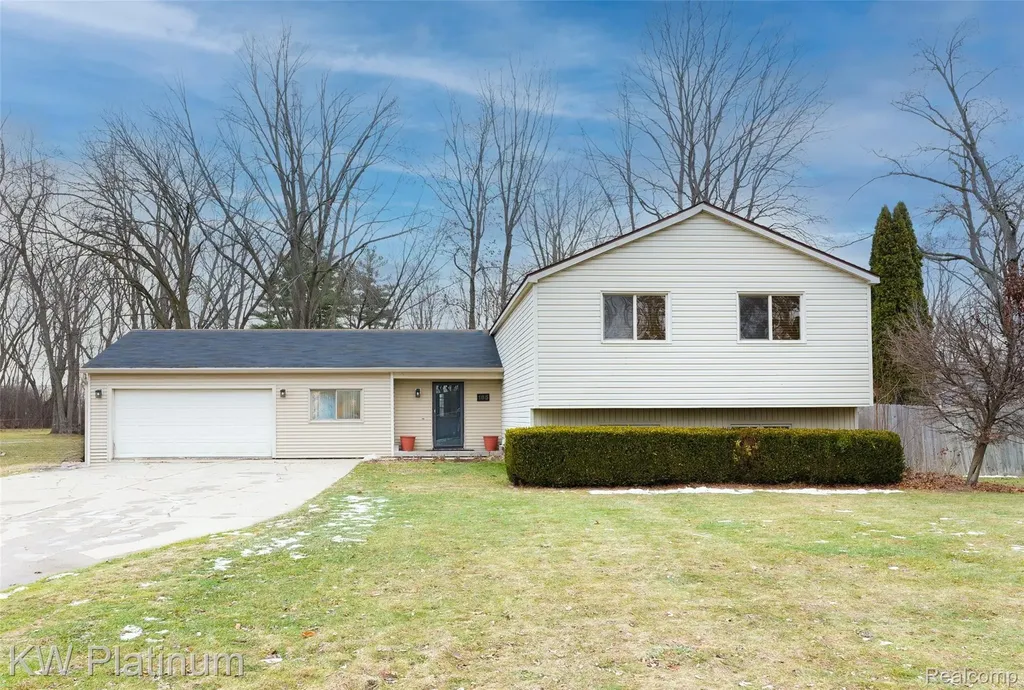 185 Michelson Road Rochester Hills City MI 48307