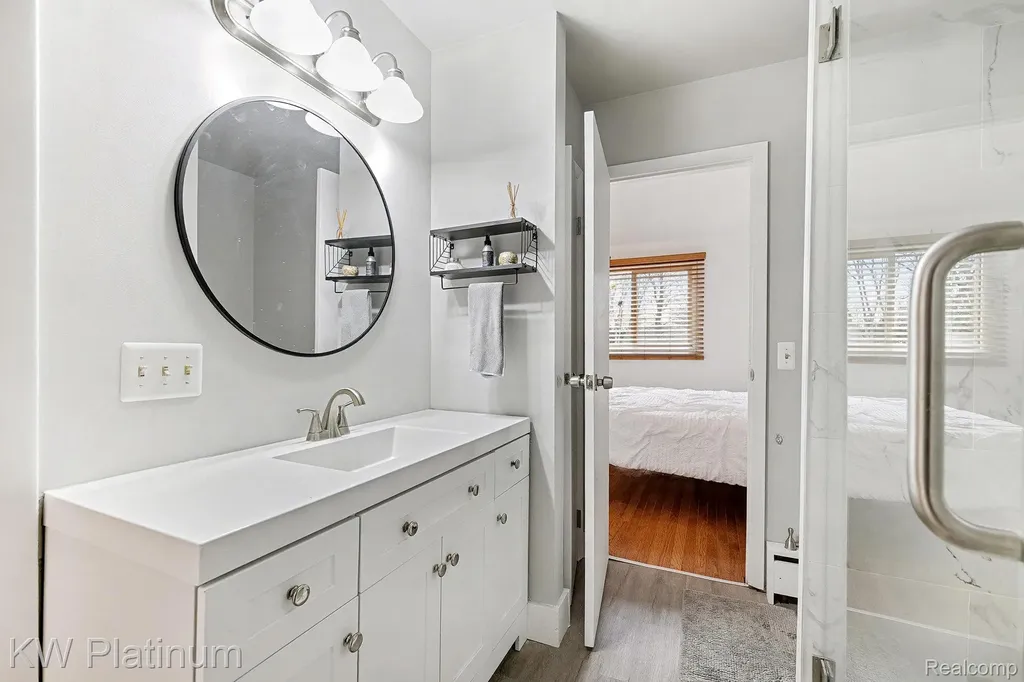 185 Michelson Road Rochester Hills City MI 48307
