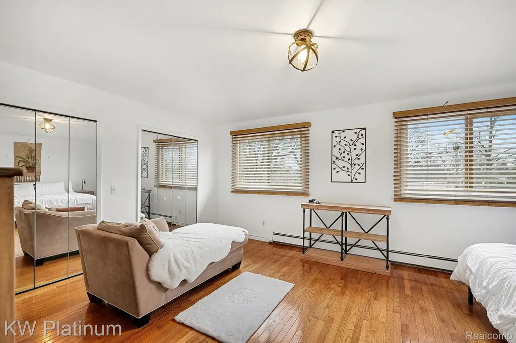 185 Michelson Road Rochester Hills City MI 48307