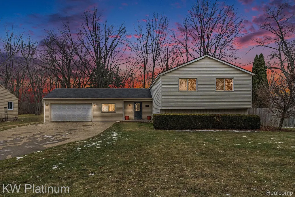 185 Michelson Road Rochester Hills City MI 48307