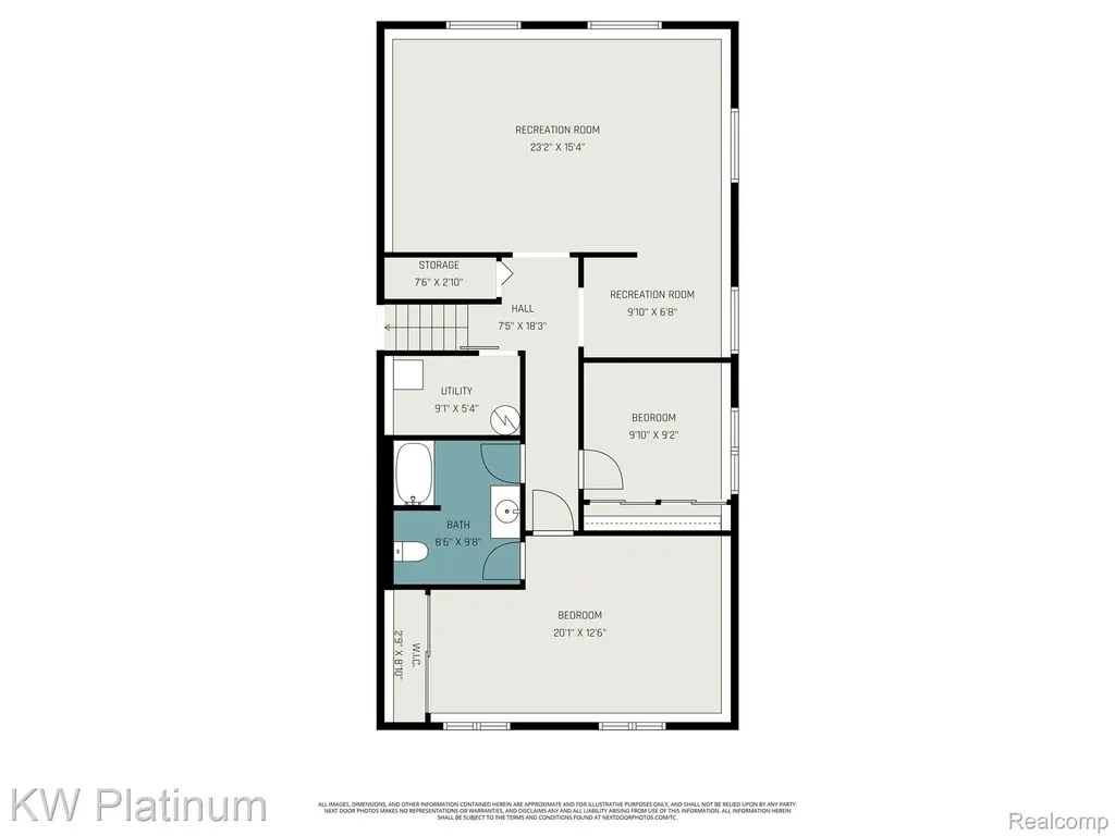 185 Michelson Road Rochester Hills City MI 48307