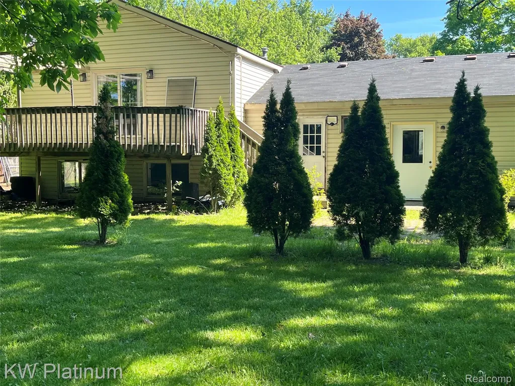 185 Michelson Road Rochester Hills City MI 48307