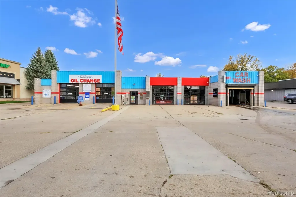 815 W State Street Hastings City MI 49058