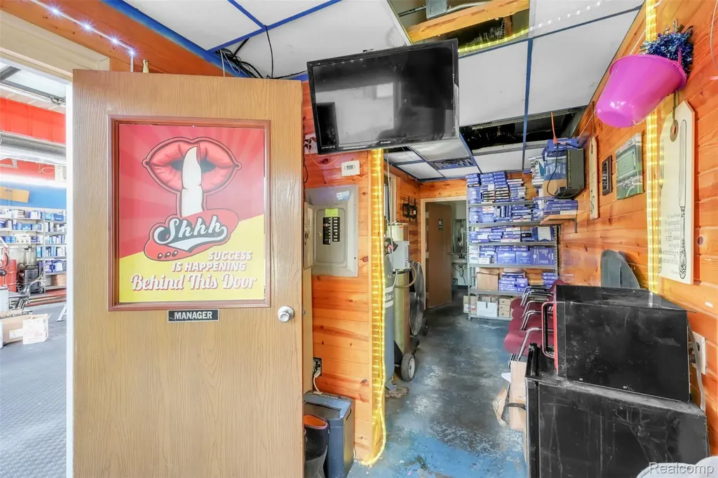 815 W State Street Hastings City MI 49058