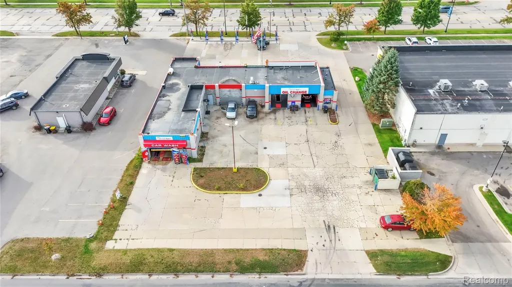 815 W State Street Hastings City MI 49058