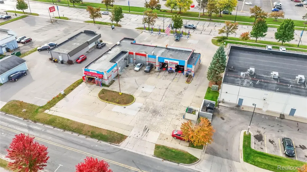 815 W State Street Hastings City MI 49058