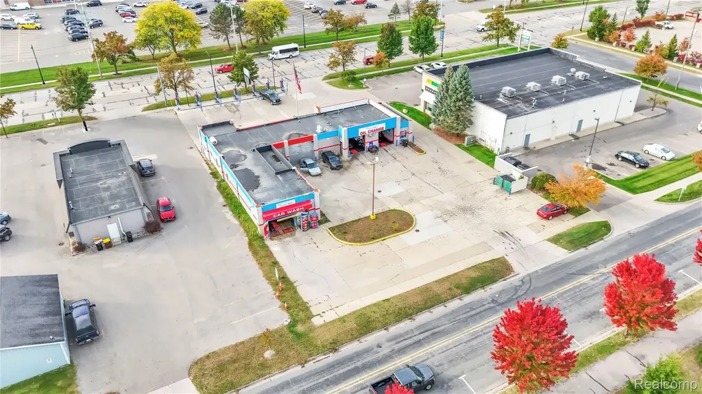 815 W State Street Hastings City MI 49058